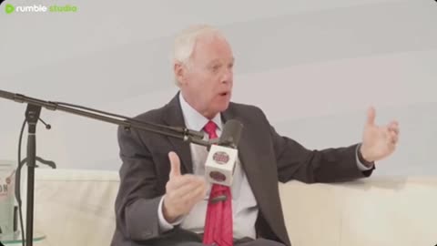 Exposing Truth to Prevent Further Harm: Senator Ron Johnson