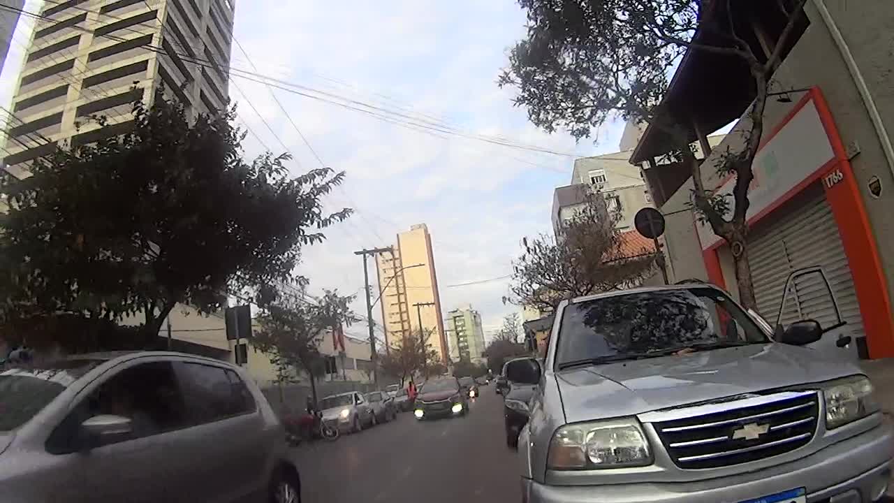 Passeio de domingo pelas ruas de Belo Horizonte 12/06/22 p2