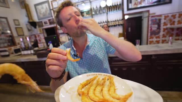 learn to respect each culture,and each kinds of food
