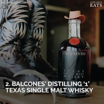 Top 6 Whiskeys Under $100