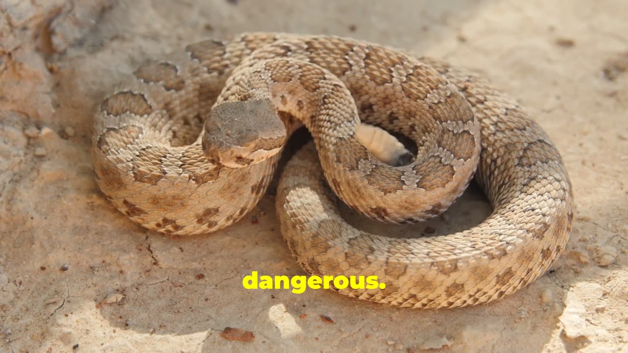 The 12 Largest Venomous Snakes in the World