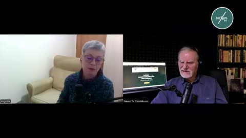 EZT MEGNYERJÜK! - Vendégünk: Dr. Mihalik Angelika