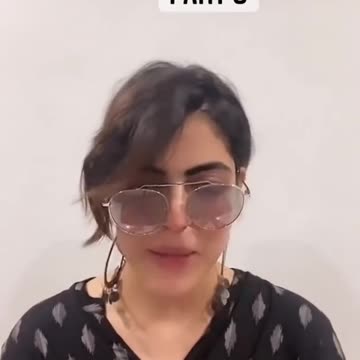 Women funny in moment