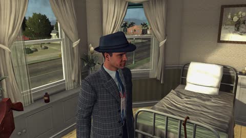 L.A. Noire (Gameplay PC)