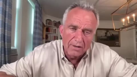 RFK Jr on How Legacy Media Evolved Into Partisan & Corporate Propaganda