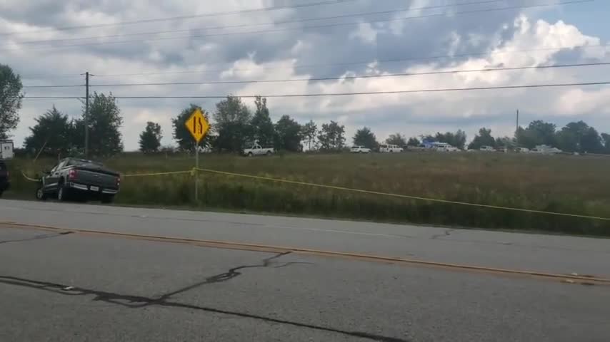 Georgia Guidestones Are Now Completely Leveled