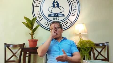 3RD APRIL 2022 FDCF ON-LINE SUNDAY WORSHIP SERVICE