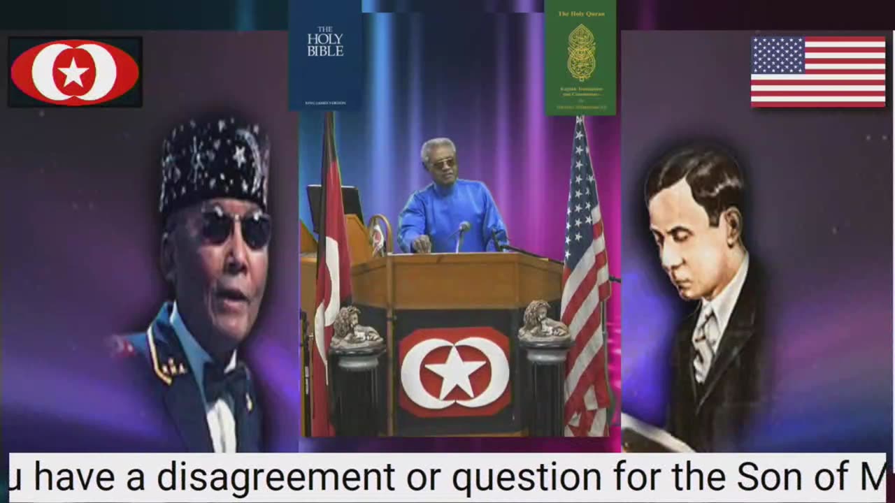 A Scriptural Discussion with the Son of Man: February 29, 2024