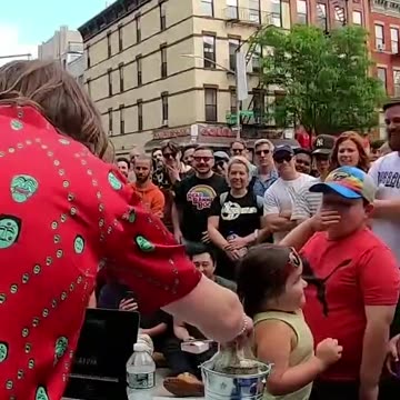 NO BAD WORDS - Marc Rebillet