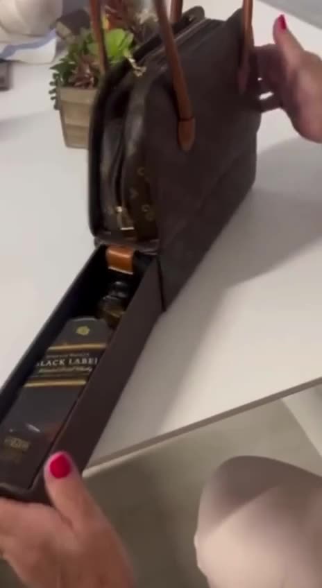 Women’s tricks and secrets…genius level 10