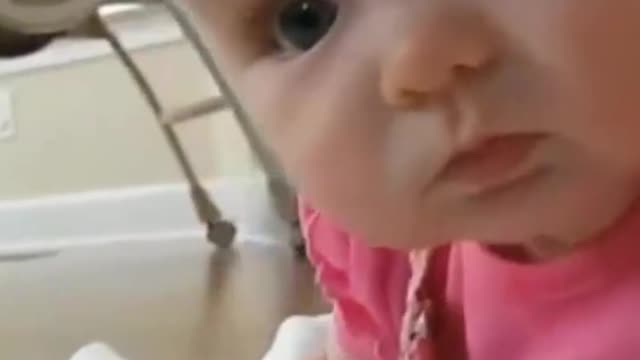 Cute baby funny videos with crying