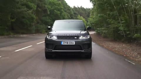 Audi Q8 vs Range Rover Sport 2020 - see which SUV is the best _ carwow