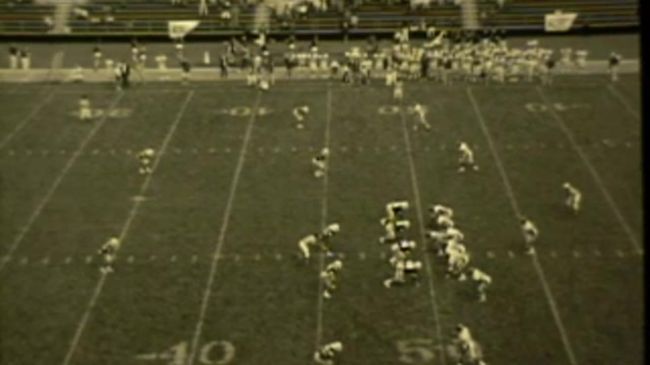 1990 9 15 Dartmouth vs Penn