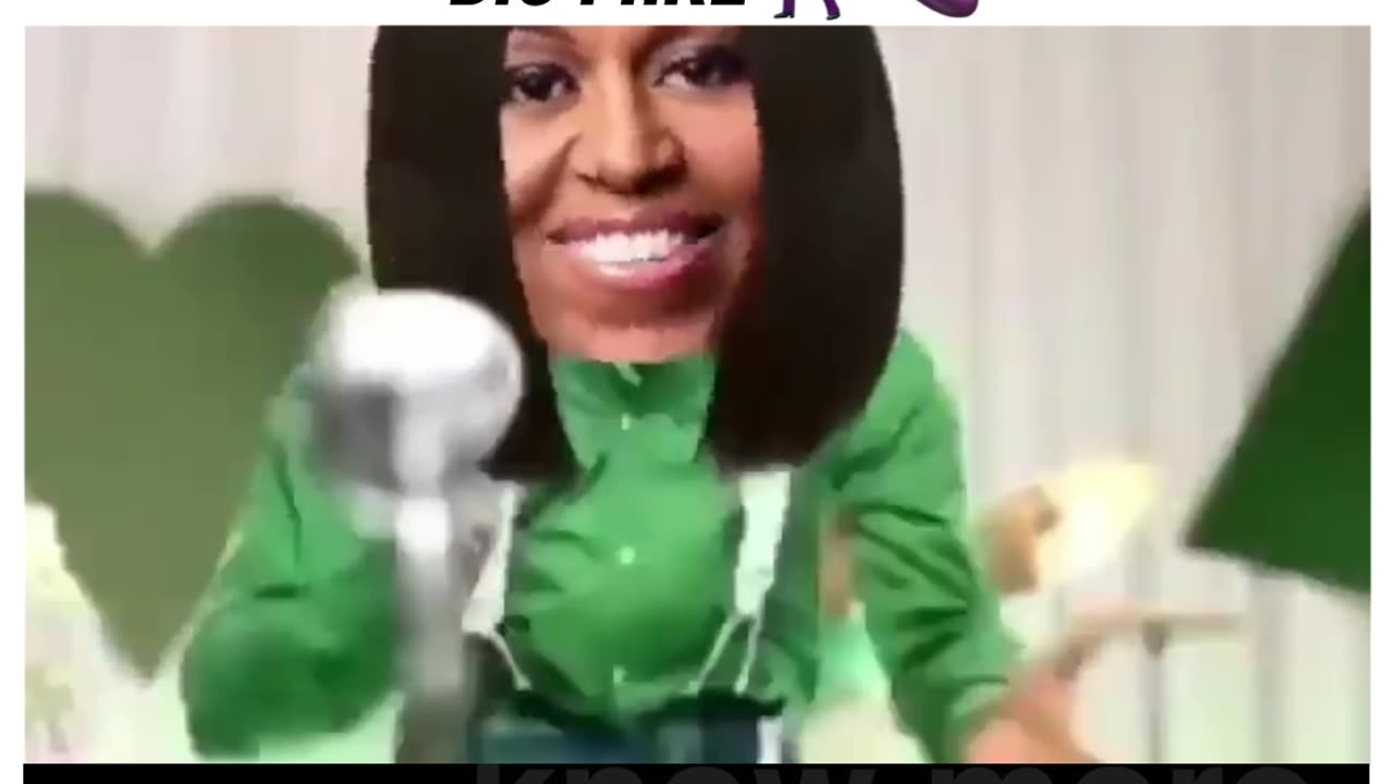 Big Mike🕺🏻🍆