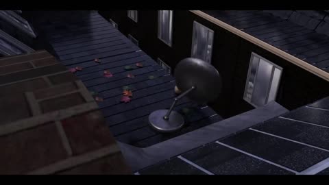 Animation video