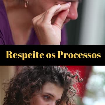 Respeite os Processos