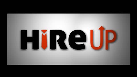 Hire Up! Promotion - 2011