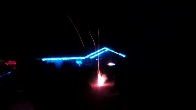 Fireworks Fireworks 🎉😎