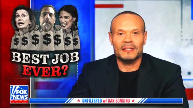 Dan Bongino tha best show