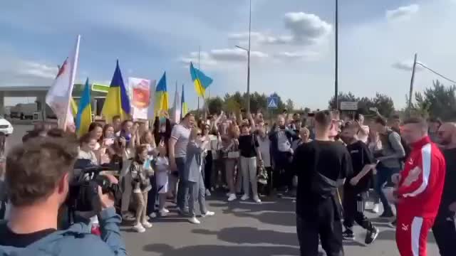 Ukraine declared as Eurovision winner