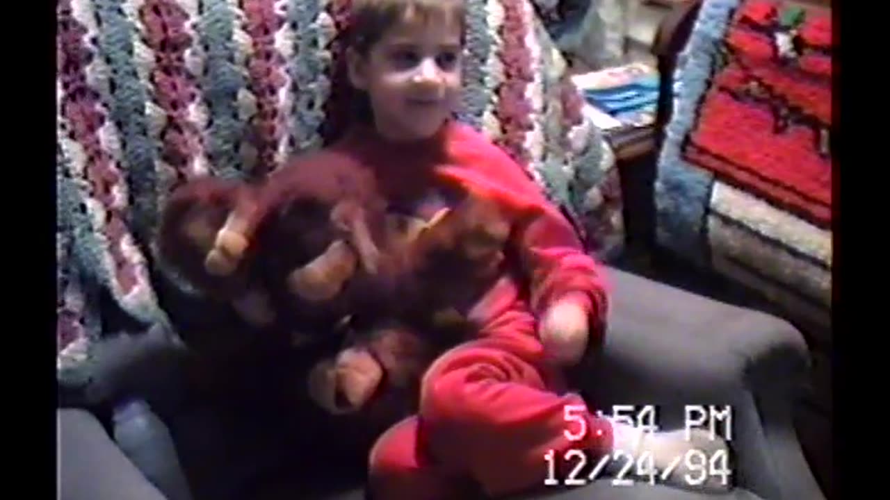 11-12-1994Danielles bridel shower,christmas