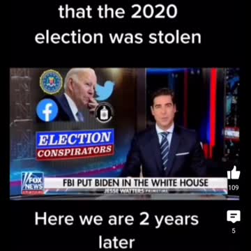 1657. EXPOSED🚨2020 STOLEN ELECTION🚨2023 Will be CHAOS