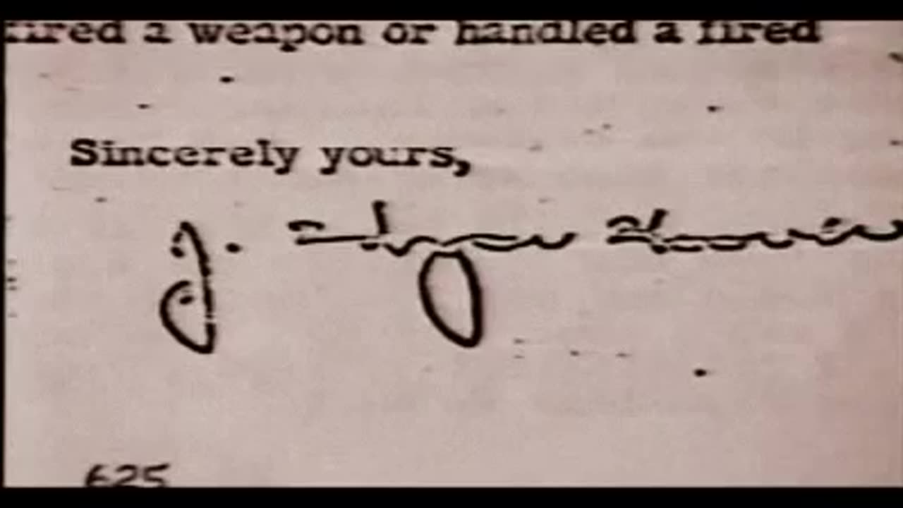 'JFK ASSASSINATION THE JIM GARRISON TAPE' - 2013