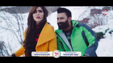 Dhool Islamabad Da (Official Music Video) - Mazhar Rahi & Fiza Ali-(720p)