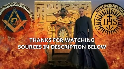 Jesuits Erased The Flat Earth