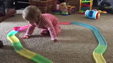 100 Funny Babies - Hilarious Babies Compilation