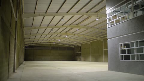 CONSTANTINO BONADUCE - ¿QUE ES AEROCENTRO PARQUE INDUSTRIAL?
