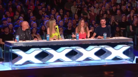 America got talent