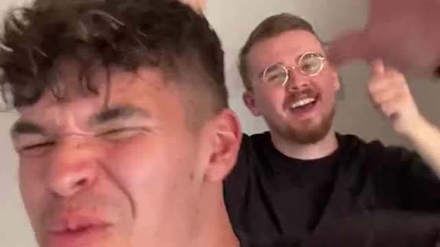 Looks like they forgot to cut this part