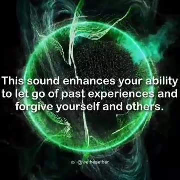 Opens your heart Chakra