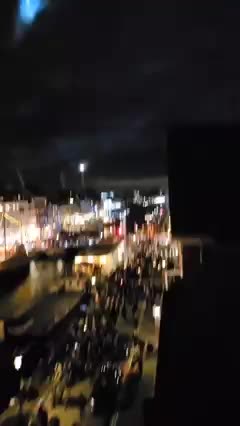 MIB Demonstration 20-11-21 DANMARK (Part 6)