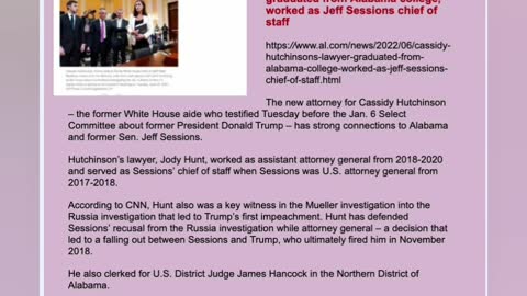 Q Update
