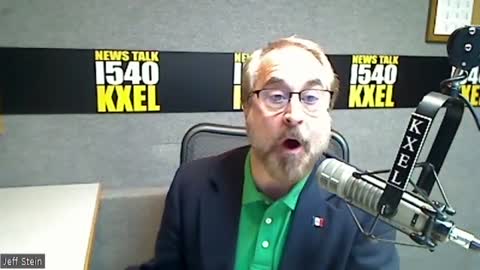 Iowa Politics with Jeff Stein – Thu. Aug. 11, 2022