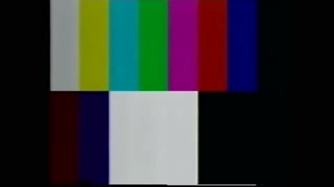 TV Cultura saindo do ar em 27/08/1990