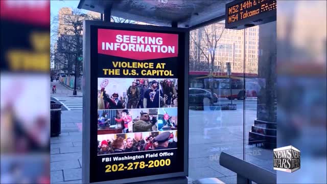 BREAKING : US Election Special Report YOU WONT SEE ON MSM !!! TNTV