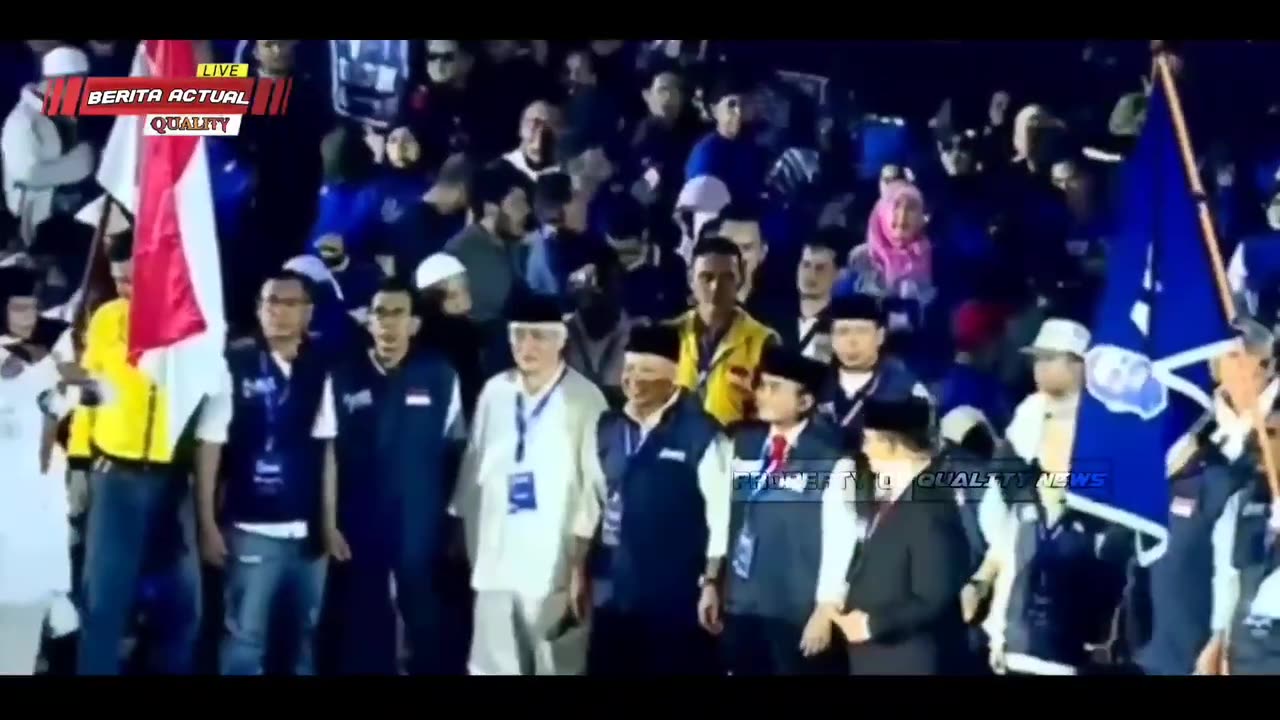 HABOH HARI INI..‼️ FIX PRABOWO TURUN TANGAN H!B!SI PENCEGAL ANIES‼️JADIKAN PRESIDEN