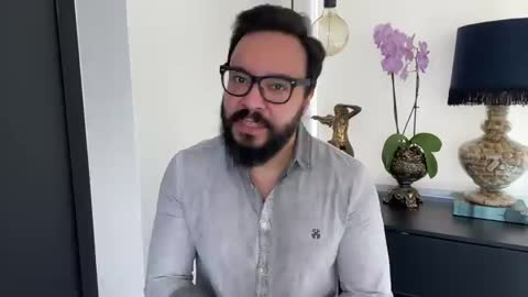 A obscura verdade por trás do SAIDÃO DE NATAL! - By Luiz Camargo