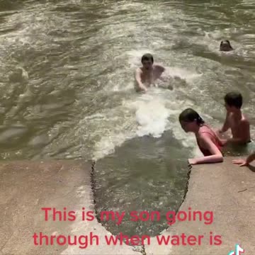 I would never do that