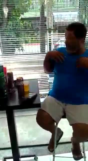 SE EU NÃO PAGAR O JORGE PAGA