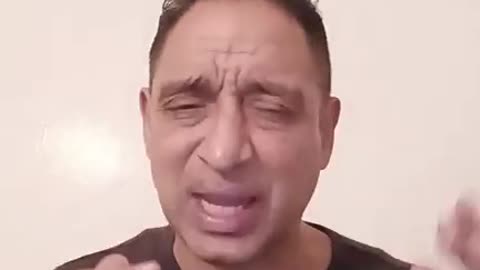 He Is Speaking Facts