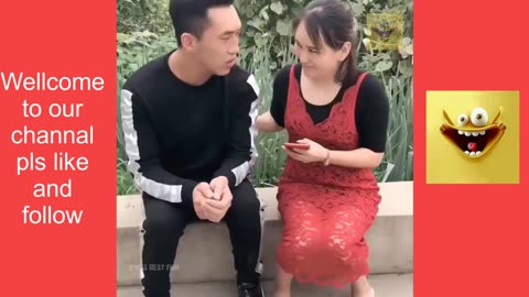 Funny Videos 11 