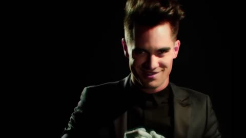 SATANIC PANIC AT THE DISCO