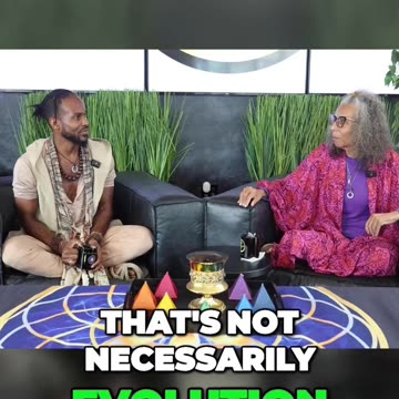 Power Is Found In Sovereignty