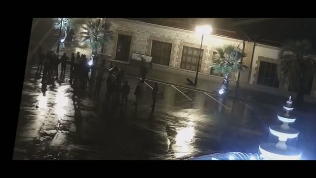 Видео конфликта между депутатами и главой МВД Абхазии - 30.09.2021