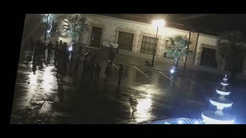 Видео конфликта между депутатами и главой МВД Абхазии - 30.09.2021