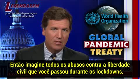 TRATADO DA OMS O QUE VOCÊ DEVE SABER